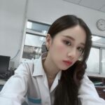 Ramida Jiranorraphat Instagram - Do you hate me?🤭