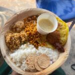 Ramya Pandian Instagram - Recalling delicious moments and sweet memories from October🤩🍴📸🍂 #october #food #fun #family #nature #meditation