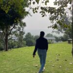 Ramya Pandian Instagram - Recalling delicious moments and sweet memories from October🤩🍴📸🍂 #october #food #fun #family #nature #meditation