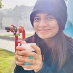 Ramya Pandian Instagram - Short trips, big memories….Exploring new places, meeting new faces, and savoring every flavor along the way🤩 #shorttrip #travel #fun #ramyapandian