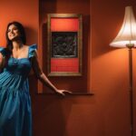 Ramya Pandian Instagram - Finding harmony between light and dark ✨ Photography @sanjaysooriya @radissongrt.resorts #ramyapandian