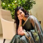 Ramya Pandian Instagram - Wishing you a joyous and bright Diwali filled with love and prosperity 🪔✨ #happydiwali