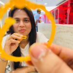 Ramya Pandian Instagram - Recalling delicious moments and sweet memories from October🤩🍴📸🍂 #october #food #fun #family #nature #meditation