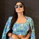 Ramya Pandian Instagram - Fusing style with sass and sweetness 😎🤩