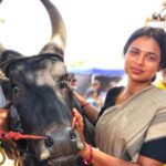 Ramya Pandian Instagram - From caregiver to career-driven, from dreamer to achiever, here's to the many roles we embrace with passion and purpose. Happy Women's Day to all the phenomenal women making a difference in every sphere of life! 💫💖 #embracingeveryrole #EmpoweredWomen #internationalwomensday