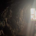 Ramya Pandian Instagram - Immersed in the serenity of Vashishta Guha, Rishikesh. Sharing glimpses of my first cave meditation experience, where the ancient echoes guide the soul to inner peace… #rishikesh #cavemeditation #vashitaguha #soulfuljourney Vashishtha Gufa