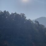 Ramya Pandian Instagram - Immersed in the serenity of Vashishta Guha, Rishikesh. Sharing glimpses of my first cave meditation experience, where the ancient echoes guide the soul to inner peace… #rishikesh #cavemeditation #vashitaguha #soulfuljourney Vashishtha Gufa