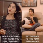 Ramya Subramanian Instagram - What you do is ON YOU. Never ever, ever settle. 🫶🏽 I’ve got your back always. 🤗