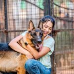 Ramya Subramanian Instagram - Happy Bark Day, my Wonder-FOUR little monster !😘😍 Whenever I see your happy face,I get instantly super happy too. Love you my little bundle of happiness and May you stay with me fur-ever !🤗♥️ #HeroTurns4 📸 - @the_orangerider