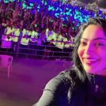 Ramya Subramanian Instagram – Farewell,2023!♥️🥳🫰🏻😇