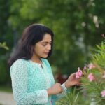 Ramya Subramanian Instagram - Away from choas, Amidst lush greenary, Closer to harmony lies TVS Emerald’s Lakeshore. with 18+ acres, Lakeshore is an upcoming plotted development project by @tvs_emerald Nestled between Karanai reserve forest and Kaatarampattu lake , Lakeshore has Good air quality index, Enhanced health and wellness and what not ! Check out my reel now and experience serenity.😇 Comment below and let me know what you like about this project. 🙌🏻 #nature #health #wellness #lakeshore #tvs #reelitfeelit #reelsindia #fitness #naturelover #lake #lakevieq #trendingreels #home #decor #chennai #chennaidiaries Chennai, India