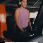 Ramya Subramanian Instagram - Local at heart 😌💯. Do you have a guilty pleasure song too?🙋🏻‍♀️😀