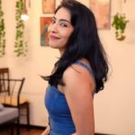 Ramya Subramanian Instagram - Adulting couldn’t get any more entertaining. 🙃🥹 #AaniyePudungavenam #Datingmyself Anybody relates to this?🙋🏻‍♀️