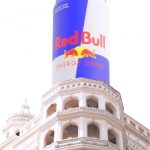 Rana Daggubati Instagram - When @redbullindia met @southbay.live 🤩🚗 3rd of March, at SouthBay, Ramanaidu Studios, it was all about carts racin', heartbeats + adrenaline pacin', and acing every thrilling turn we were embracin' 😎 RedBull Soapbox Race, an absolute explosion of energy, a spectacle that blurred the lines between chaos and magic! #SouthBay #SouthSide #RedBull #RedBullSoapBoxRace