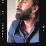 Ranbir Kapoor Instagram - "Life will move on, but at least these memories are forever." 🥂 Thankyou RK sir for this zoom meet ❣️ 09.03.2023 ✨ #Ranbirkapoor #unforgetablemoments #dreamsdocometrue