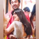 Ranbir Kapoor Instagram - #siblinggoals 😍✨ #ranbirkapoor #RiddhimaKapoorSahni