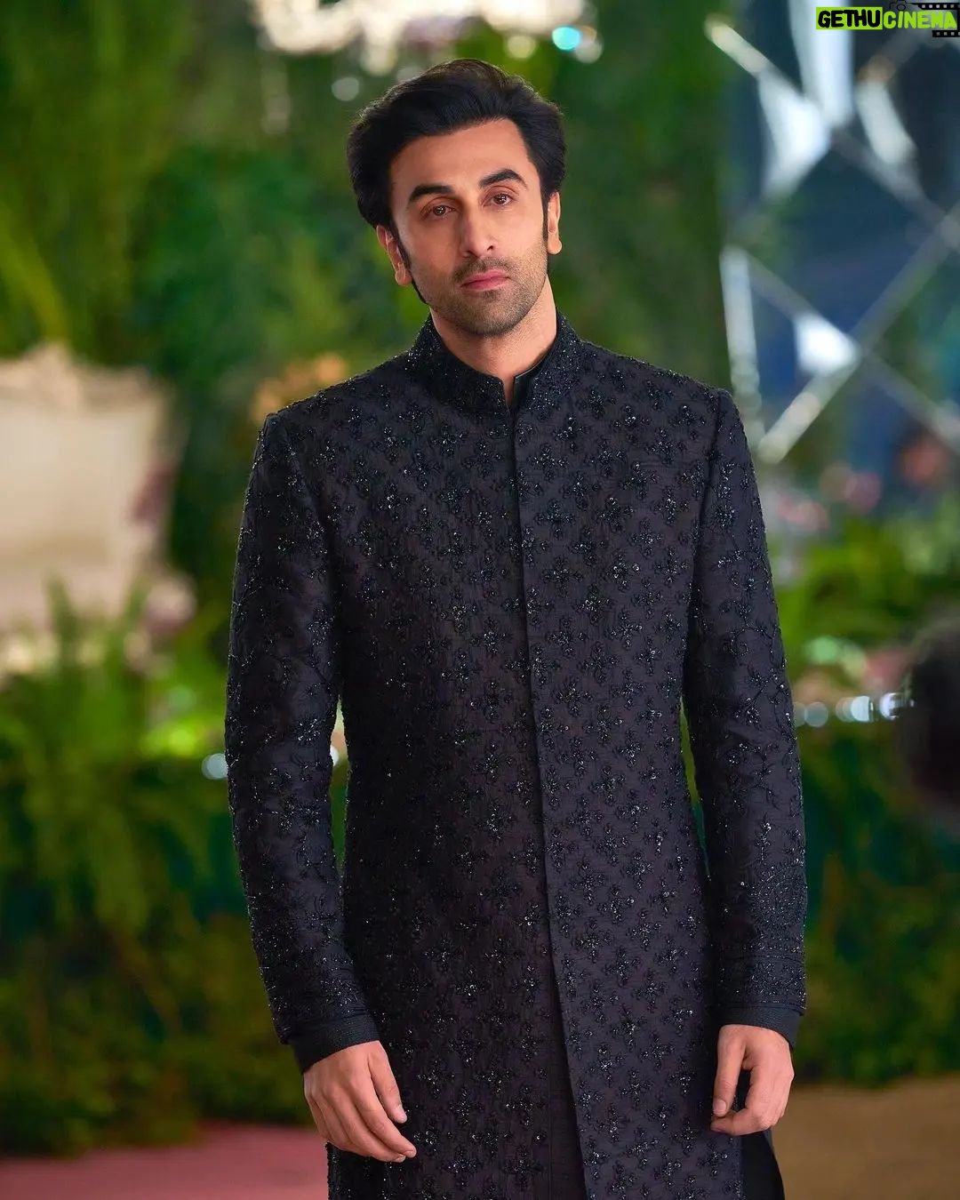 Ranbir Kapoor Instagram - #RanbirKapoor 📸✨