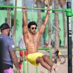 Ranbir Kapoor Instagram - Ranbir Kapoor in Tu Jhoothi Main Makkaar 🔥🫶🏻 #RanbirKapoor #TuJhoothiMainMakkaar