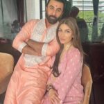 Ranbir Kapoor Instagram -