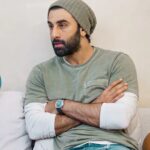 Ranbir Kapoor Instagram - #RanbirKapoor 📸🔥