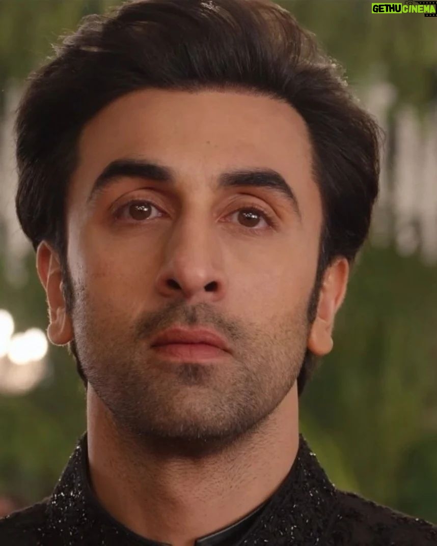 Ranbir Kapoor Instagram - #RanbirKapoor 📸✨