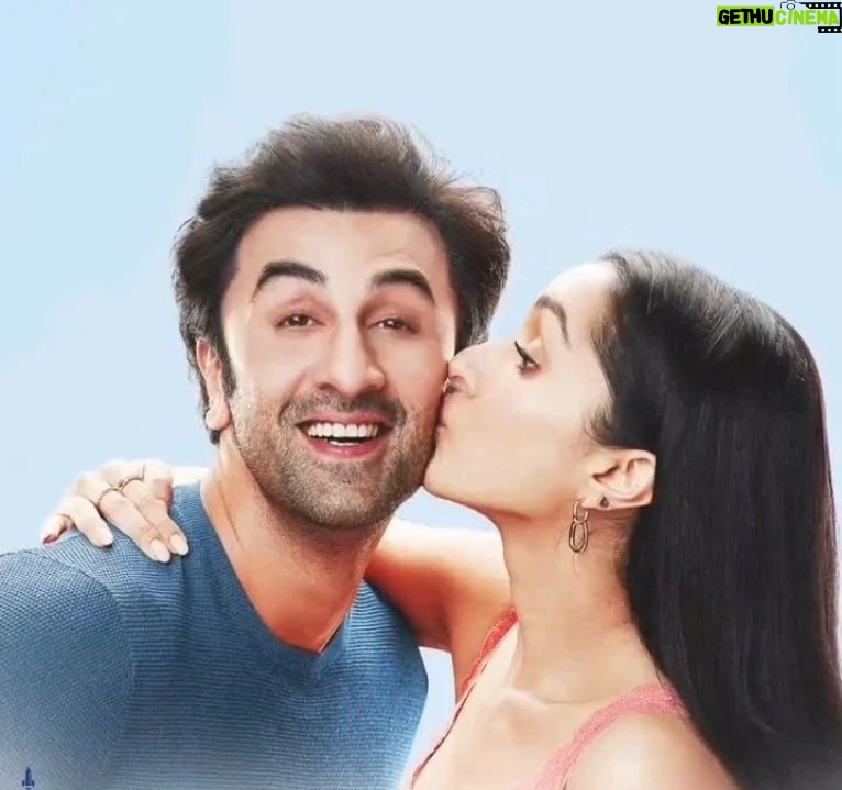 Ranbir Kapoor Instagram - ‘TJMM’ ADVANCE BOOKING STATUS… NOTE: Tickets sold for *Wednesday* / *Day 1* at NATIONAL CHAINS… Update: Sunday, 3.30 pm… Total… ⭐️ #PVR: 4,500 ⭐️ #INOX: 1,800 ⭐️ #Cinepolis: 1,200 Total tickets sold for *Day 1*: 7,500 #TuJhoothiMainMakkaar #ranbirkapoor #shraddhakapoor