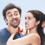Ranbir Kapoor Instagram - ‘TJMM’ ADVANCE BOOKING STATUS… NOTE: Tickets sold for *Wednesday* / *Day 1* at NATIONAL CHAINS… Update: Sunday, 3.30 pm… Total… ⭐️ #PVR: 4,500 ⭐️ #INOX: 1,800 ⭐️ #Cinepolis: 1,200 Total tickets sold for *Day 1*: 7,500 #TuJhoothiMainMakkaar #ranbirkapoor #shraddhakapoor