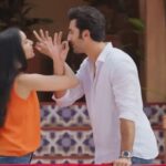 Ranbir Kapoor Instagram - Can't wait 💥💗 #Ranbirkapoor #ShraddhaKapoor #TJMM