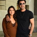 Ranbir Kapoor Instagram - Some beautiful captures of #Ranbirkapoor and #AliaBhatt 📸😍💓