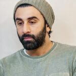 Ranbir Kapoor Instagram - #RanbirKapoor 📸🔥