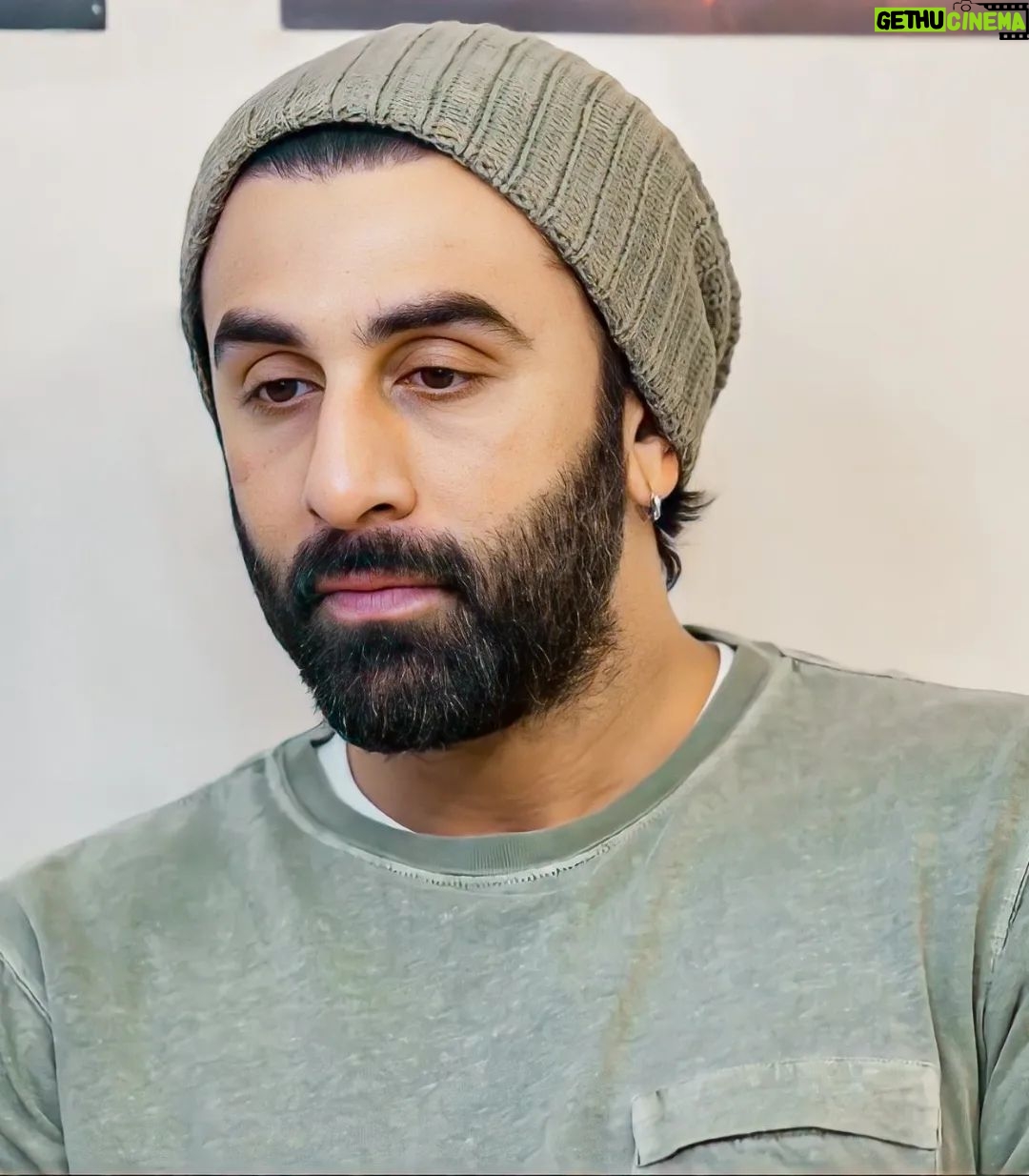 Ranbir Kapoor Instagram - #RanbirKapoor πΈπ₯