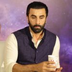Ranbir Kapoor Instagram - RK 💥 #Brahmastra #ranbirkapoor