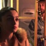 Ranbir Kapoor Instagram - Shiva & Isha 🔥 #RanbirKapoor #AliaBhatt #Brahmāstra