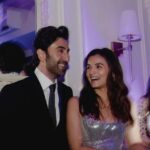 Ranbir Kapoor Instagram - Shiva & Isha 🔥 #RanbirKapoor #AliaBhatt #Brahmāstra