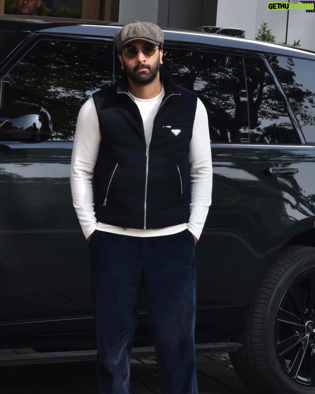 Ranbir Kapoor Instagram - #Ranbirkapoor πΈπ€