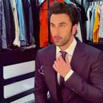 Ranbir Kapoor Instagram - #Ranbirkapoor 📸