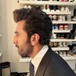 Ranbir Kapoor Instagram - 📸 #Ranbirkapoor