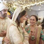 Ranbir Kapoor Instagram - ♥️📸 #Ranbirkapoor #aliabhatt #ranbiraliawedding #ranbiralia