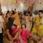 Ranbir Kapoor Instagram - More Pictures📸🌸 #RanbirAliaWedding #RanbirKapoor #Aliabhatt