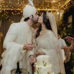 Ranbir Kapoor Instagram - More Pictures📸🌸 #RanbirAliaWedding #RanbirKapoor #Aliabhatt