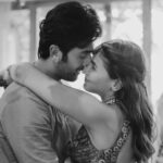 Ranbir Kapoor Instagram - Love light and happiness 🌸 #ranbirkapoor #AliaBhatt #RanbirAlia