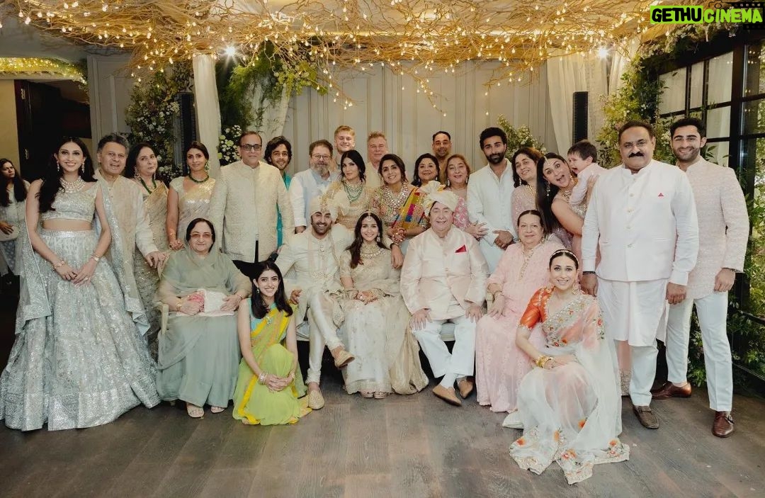 Ranbir Kapoor - 77.6K Likes - Kapoor's & sons ❤
#RanbirKapoor #AliaBhatt