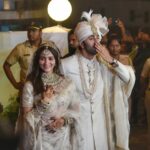 Ranbir Kapoor Instagram - ❤❤🧿🧿 #RanbirAliaWedding #RanbirKapoorAliaBhattWedding #RanbirKapoor #AliaBhatt