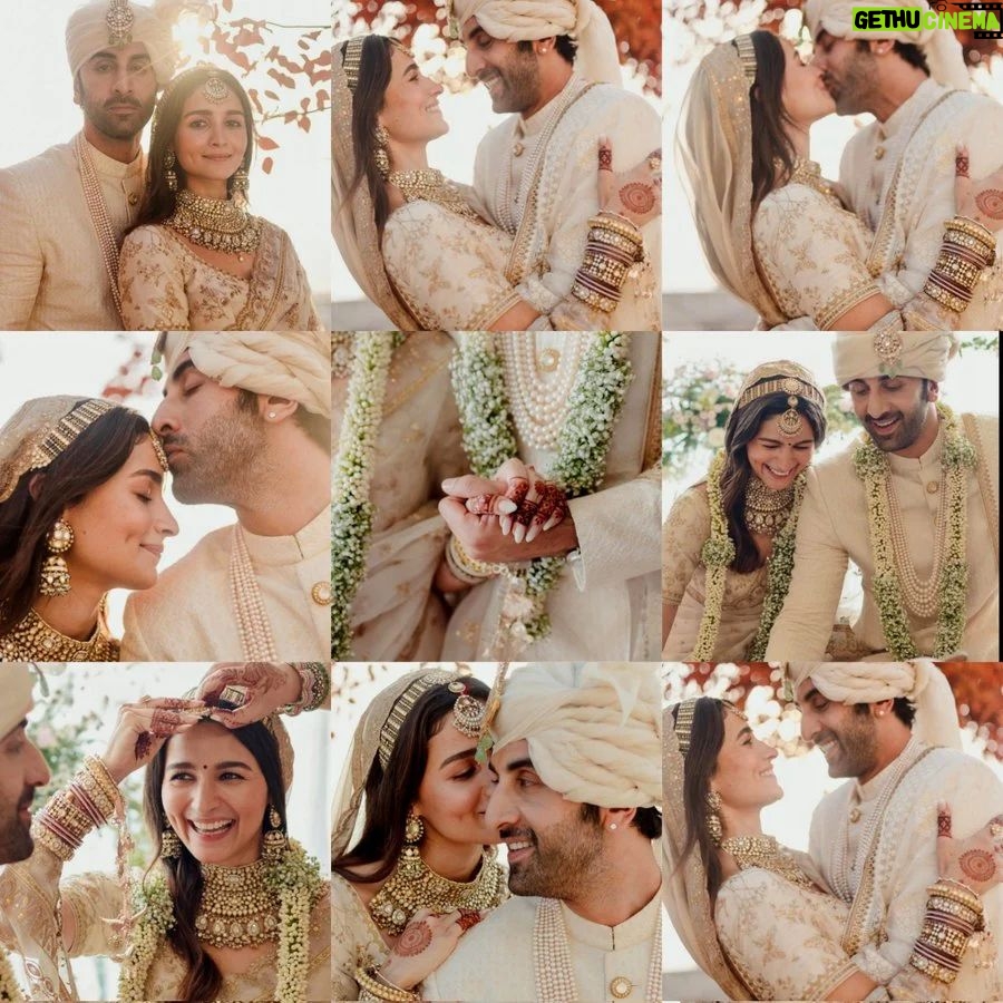 Ranbir Kapoor - 131K Likes - Mr & Mrs Kapoor 💍❤
#RanbirAliaWedding #RanbirKapoor #AliaBhatt