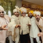 Ranbir Kapoor Instagram - More Pictures📸🌸 #RanbirAliaWedding #RanbirKapoor #Aliabhatt