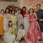 Ranbir Kapoor Instagram - More Pictures📸🌸 #RanbirAliaWedding #RanbirKapoor #Aliabhatt