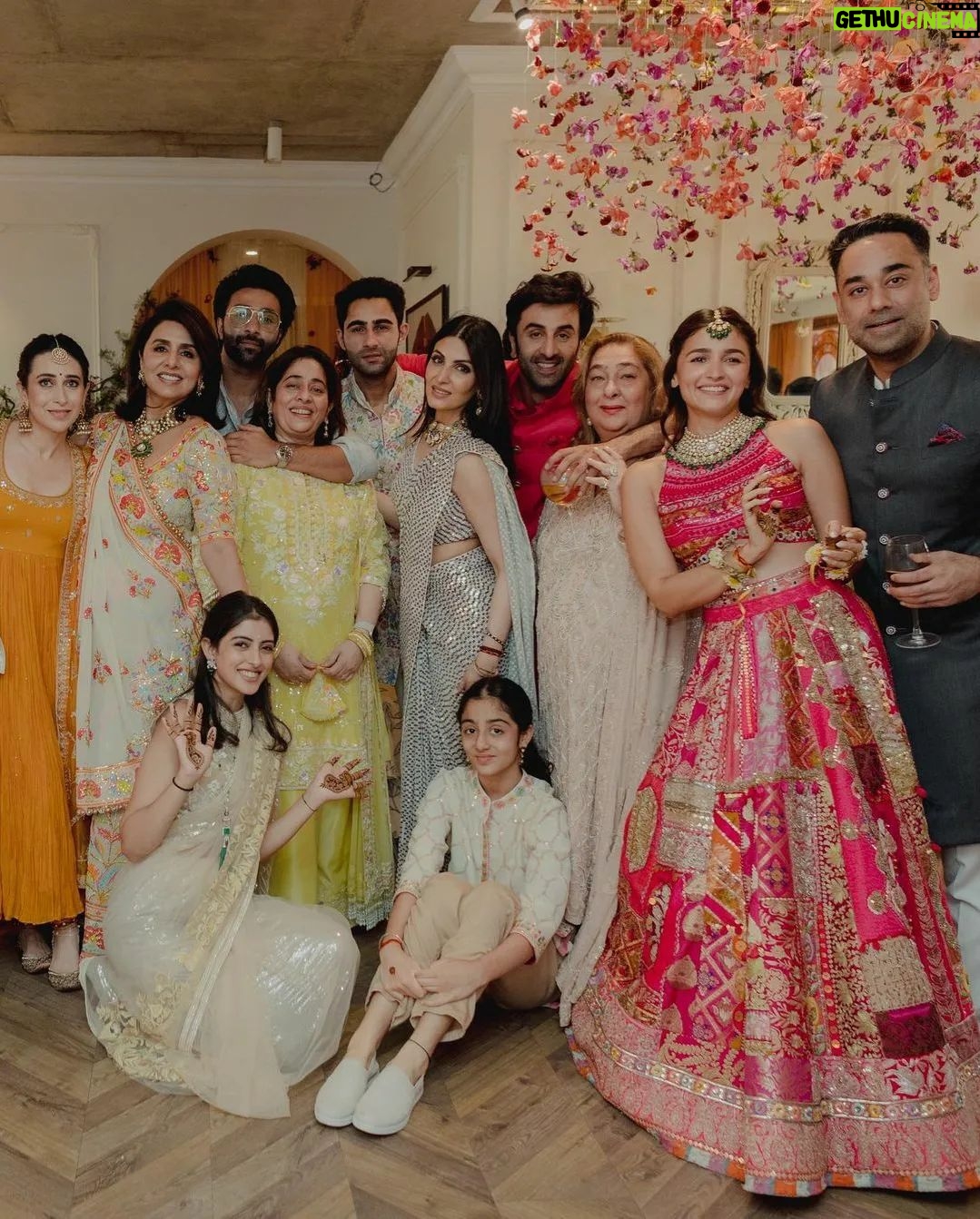 Ranbir Kapoor - 138.4K Likes - More Pictures📸🌸
#RanbirAliaWedding #RanbirKapoor
#Aliabhatt