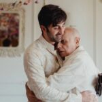 Ranbir Kapoor Instagram - Ranbir Kapoor with his Father In-law ❤️🥺 #RanbirKapoor #AliaBhatt #RanbirAliaWedding