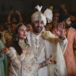 Ranbir Kapoor Instagram - ❤❤🧿🧿 #RanbirAliaWedding #RanbirKapoorAliaBhattWedding #RanbirKapoor #AliaBhatt