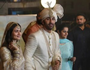 Ranbir Kapoor Instagram - ❤❤🧿🧿
#RanbirAliaWedding #RanbirKapoorAliaBhattWedding #RanbirKapoor #AliaBhatt